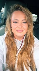 Danielle Grande's Instagram, Twitter & Facebook