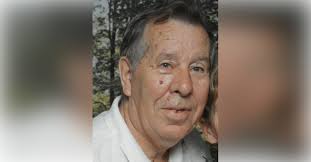 Obituary information for Angus George Waterman