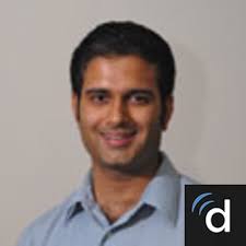 Dr. Ameya P. Nayate, MD