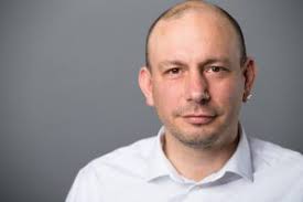 Prof. Dr. Alexander F. Schmidt