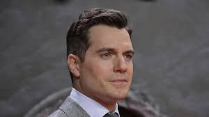 Henry Cavill Confirms He Is 'Back As Superman'