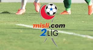 Final maçını kazanan takımlar, 31 mart 2020'de finalde karşılaşacak ve bu turu geçen 4 ülke, euro 2020 bileti alacak. 2 Lig De Play Off Eslesmeleri Netlesti Trt Spor Turkiye Nin Guncel Spor Haber Kaynagi