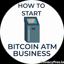 Bitcoin kiosks are machines which are connected to the internet, allowing the insertion of cash in exchange for bitcoins given as a paper receipt or by moving money to a public key on the. How To Start A Bitcoin Atm Business 2021 Update