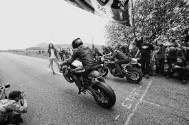 Lisbon Motorcycle Film Fest Motorcycle Racing Bikes Cafe Racer Magazine