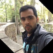Amirmohammad OHADI | PhD Student | Sharif University of Technology ...