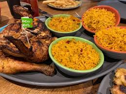 Nando S Cardiff St David S Menu Prices Restaurant Reviews Tripadvisor