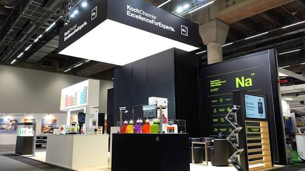 A Reunion of the Automotive Aftermarket. | Koch-Chemie