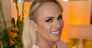 Rebel Wilson unrecognisable in sweet throwback: 'Very cool'