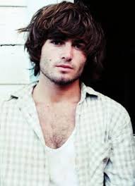 Dear Angus Stone , You Can Sing Sweet Nothings Into My Ears Anytime .