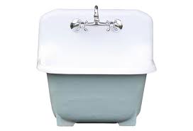 vintage & antique utility sinks