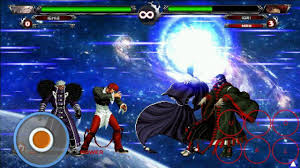 Suscribance a mi canalcompartan el videodejen su comentariodenle me gusta al videolink: Kof World Apk