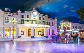 Kidzania Dubai Ticket Price Timings Address Triphobo