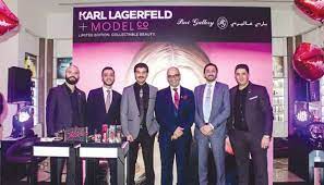 Gallery qatar's email address g******@fb.com | show email & phone number >>>. Collectable Beauty Line Unveiled At Pari Gallery
