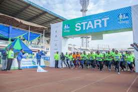 Standard chartered credit cards are recently known for its high approval rate in the industry, but that comes with a downside. The Standard Chartered Nairobi Marathon Increases Prize Money Smartnews Kenya