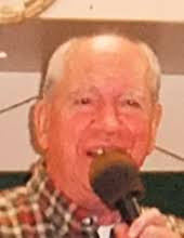 Obituary information for John B Dolph