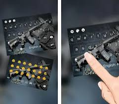 Last minute halloween costume ideas from movies/tv Submachine Gun Keyboard Themes Apk Download For Android Latest Version 10001004 Keyboard Theme Submachine Gun Bullet
