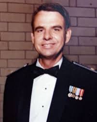 Major Philip "Phil" Brian Neeley Obituary December 12, 2024