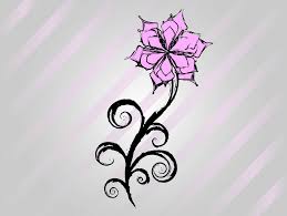 Free Flower Vector Drawing Flower Drawing Design Flower Drawing Flower Sketches Sometimes, i forget how much i love drawing and i've started looking for new ideas to try out during those breaks in class when i don't have or even want my phone. free flower vector drawing flower