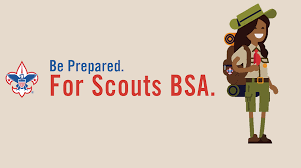 This is scouts bsa brand training by boy scouts of america on vimeo, the home for high quality videos and the people who love them. This Infographic Shows The Right Way To Refer To Girls Who Will Join Scouts Bsa Scouting Wire Scouting Wire