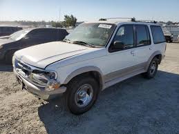 Image result for Silver 1995 Explorer