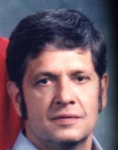 Ronald Milton Carlsen (1943-1997)