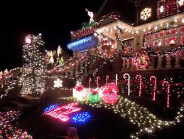 Private New York City Tours Private Nyc Tours Private Tours Best Christmas Lights Outdoor Christmas Decorations Christmas Lights