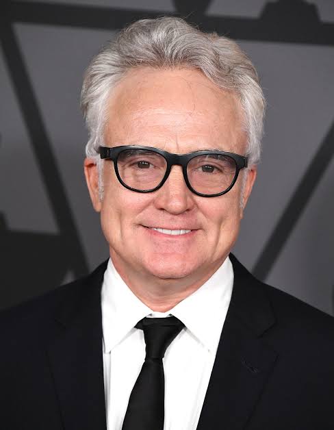 Bradley Whitford: A Versatile Actor Captivating on Small and Big Screens