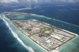 (3) despite its awesome height, the mountain (climb) _ many times. On Front Line Of Climate Change As Maldives Fights Rising Seas New Scientist
