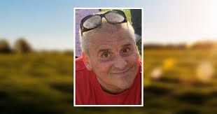 Jeffrey Martel Obituary November 29, 2019