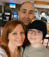 Jessy's Fight donates to cancer care center