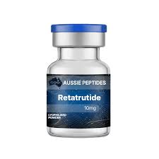 Buy Retatrutide (10mg) Australia | Research Grade