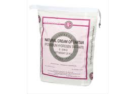 We did not find results for: Cream Of Tartar Potassium Bitartrate Tartaric