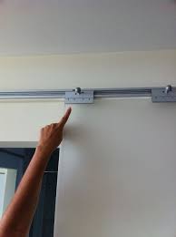 Turn Pax Rails Into Sliding Doors Ikea Hackers Ikea Hackers Ikea Remodel Bedroom
