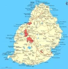 Le Morne Brabant Republic Of Mauritius Africa Mauritius Island Mauritius Mauritius Holiday