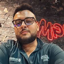 Pablo Murillo (@pablo.murillo) • Threads, Say more