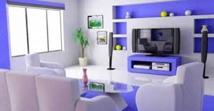 Sebagai ruangan yang berfungsi menyambut tamu, sebaiknya kamu tidak sembarangan memilih warna dalam desain ruang tamu karena akan berdampak kepada persepsi tamu tersebut mengenai kepribadian kamu. Cara Memilih Warna Cat Rumah Minimalis Yang Bagus Dan Mewah Tbalfatih Toko Bangunan Pekanbaru Toko Bahan Bangunan Murah Pekanbaru Riau