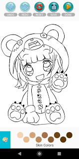 Jump into gacha life and begin your journey today! Coloring Pages For Gacha Club 2020 For Android Apk Download
