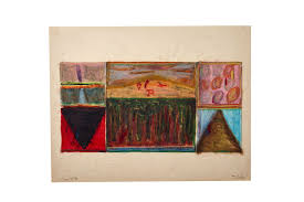 Jerry Saltz My Life As A Failed Artist