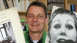 Professor Krüger über seine musikalische Jugendliebe Barbara Thalheim