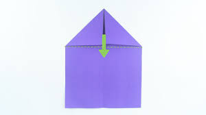 See full list on wikihow.com How To Make A Fast Paper Airplane 15 Steps With Pictures