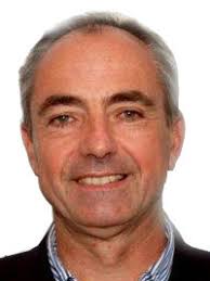 Le commissaire Jérôme Martin, nouveau patron du SRPJ de Normandie