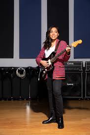 How Amanda Jones Became One of the Buzziest Composers in ...