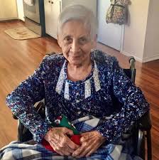 Guadalupe Aranda Gonzalez Obituary