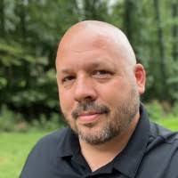 David Hamaker's Instagram, Twitter & Facebook