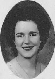 Ruth Evelyn Carson Reinhart (1925-2005)