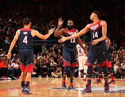 Steve santini #25·d team usa · 2014 u.s. Usa Basketball On Twitter Official Announcement Regarding The 2014 Usabmnt World Cup Roster Http T Co Fzqple5fgx Http T Co Sdeheqjc5i