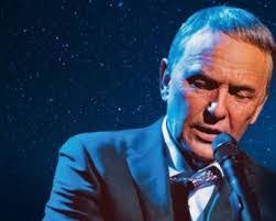 Bob Anderson's Instagram, Twitter & Facebook