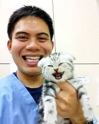 Smile it's a new day make it Awesome