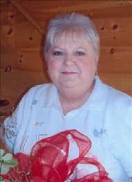 Obituary information for Nettie Ruth Corley
