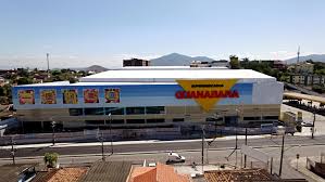 Campo grande is the largest neighborhood in the west zone of rio de janeiro. Guanabara Inaugura Mega Loja Em Campo Grande E Melhora Entorno Asserj Associacao De Supermercados Do Estado Do Rio De Janeiro